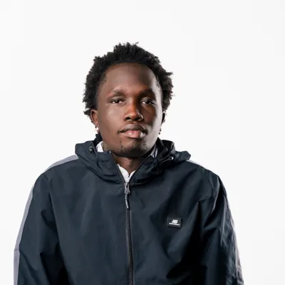 Changkuoth Tot, Co-Founder & Product Design Lead