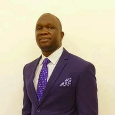 Kor Tot, Founder & CEO