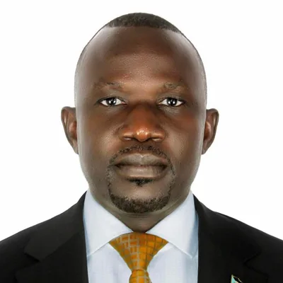 Thalage W. Goch, Co-Founder & Business Strategy Lead